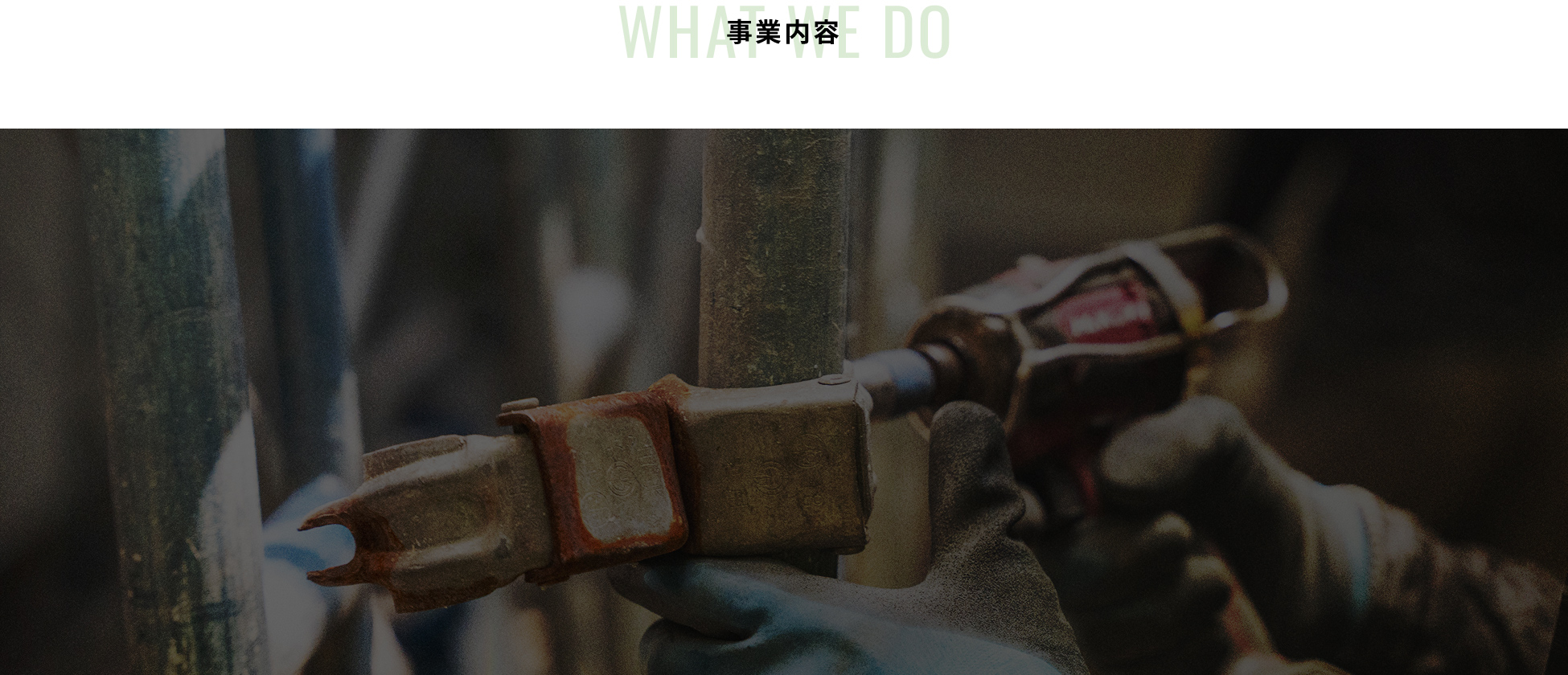 事業内容